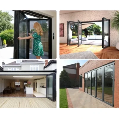 Double Glazing Services in Sunbury on Thames – Energy-Efficient Windows Double-glazed window installation on a home in Sunbury on Thames, Surrey.
